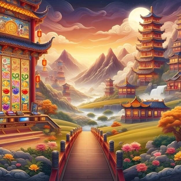 Platform mahjong 138 dan layanan kesehatan online