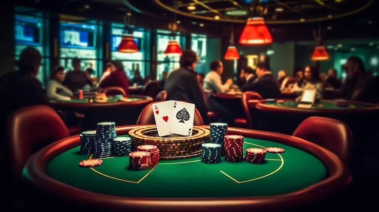 Antarmuka permainan CQ9 di mahjong 138